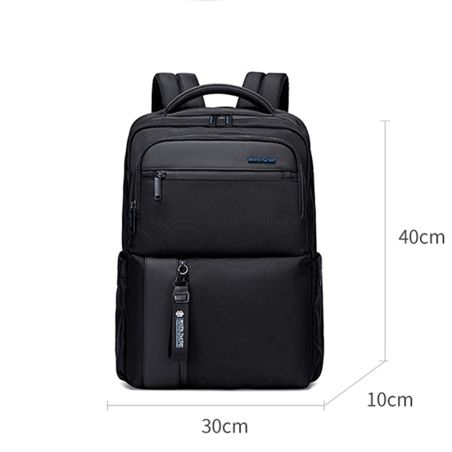 Arctic Hunter B00477 City Hunter Series Waterproof Anti Theft Backpack 15.6inch Laptop Compartmen - Image 5